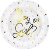 Gender Reveal borden