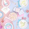 Gender Reveal Servetten