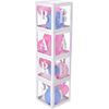 Baby ballonnen box