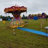 Kinderzweefmolen