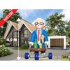 Abraham Rollator 