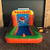 Opblaasbare kinderspelletjes - Baseball