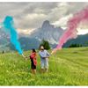 Shooter Gender Reveal ''verrassing''