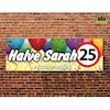 Spandoek Halve Sarah