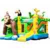Springkussen - Multiplay Safari