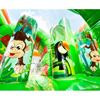 Springkussen - Multiplay Safari