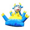 Koe ring gooien