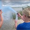Mini spray Gender Reveal Jongen