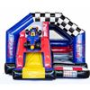 Springkussen - Slide Combo Formule 1