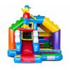 Springkussen - Slide Combo Lego 