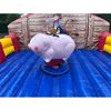 Mechanische rodeo varken
