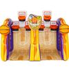 Basketbal Battle