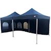 Feesttent 4×8 m