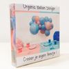 Gender Reveal ballonnen slinger