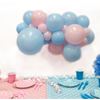 Gender Reveal ballonnen slinger