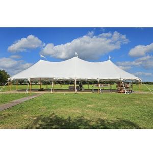 Sailclothtent - 10x22