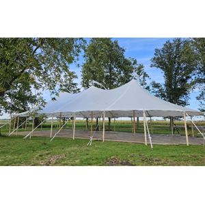 Sailclothtent - 14x26