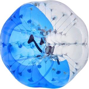 Bumperbal - set van 6 stuks