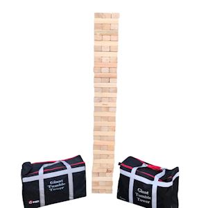 170cm Jenga stapeltoren