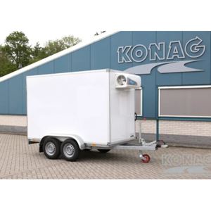 Koelwagen Groot Koelwagen Groot