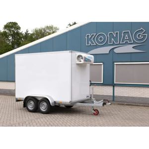 Vrieswagen Groot Vrieswagen Groot