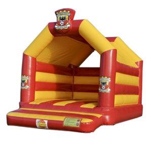 Voetbal feestpakket Voetbal feestpakket