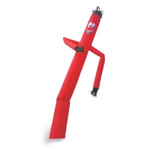 Skydancer Rood