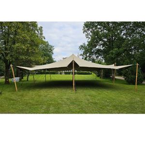 Stretchtent - 10,5x15