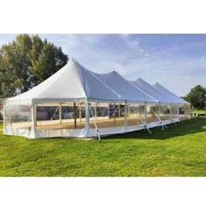 Sailclothtent - 10x28