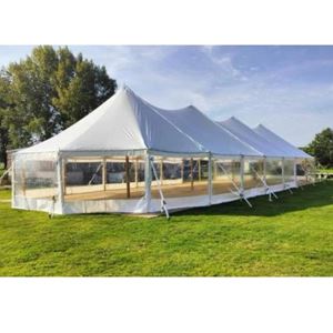 Sailclothtent - 10x34