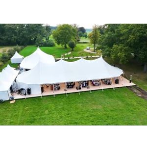 Sailclothtent - 14x32