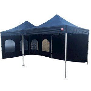 Feesttent 4×8 m Feesttent 4×8 m