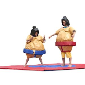 Sumopakken Kids