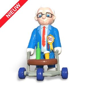 Abraham Rollator 