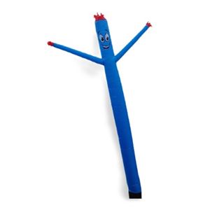 Skydancer Blauw