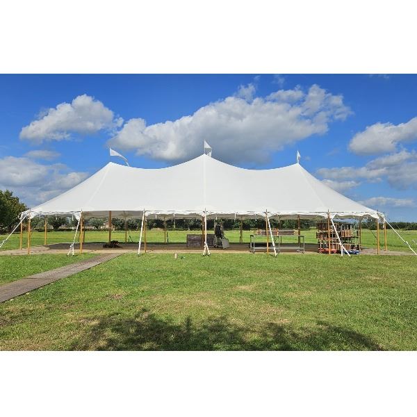 Sailclothtent - 10x22