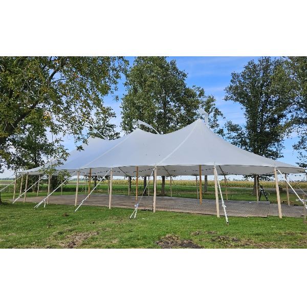 Sailclothtent - 14x26 Sailclothtent - 14x26