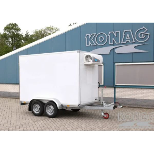 Koelwagen Groot