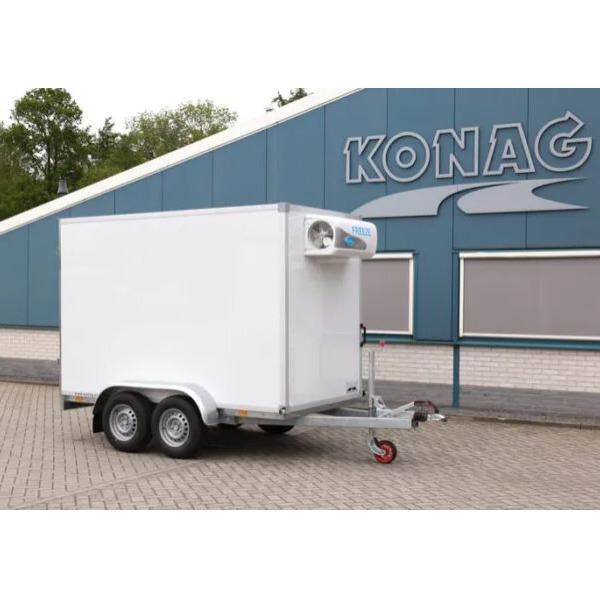 Vrieswagen Groot