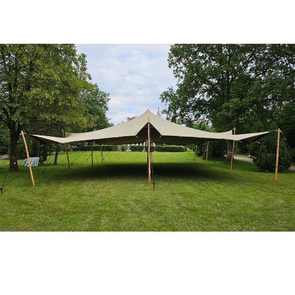 Stretchtent - 10,5x15