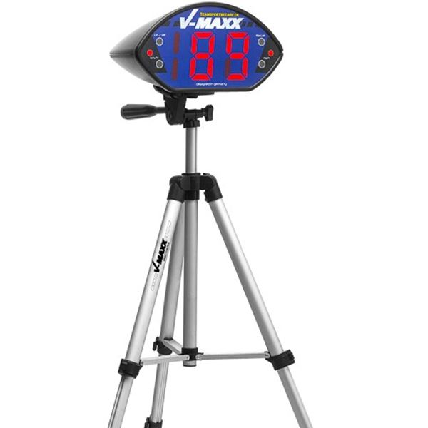 Snelheidsmeter