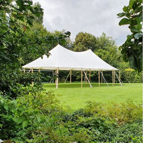 Sailclothtent - 10x16