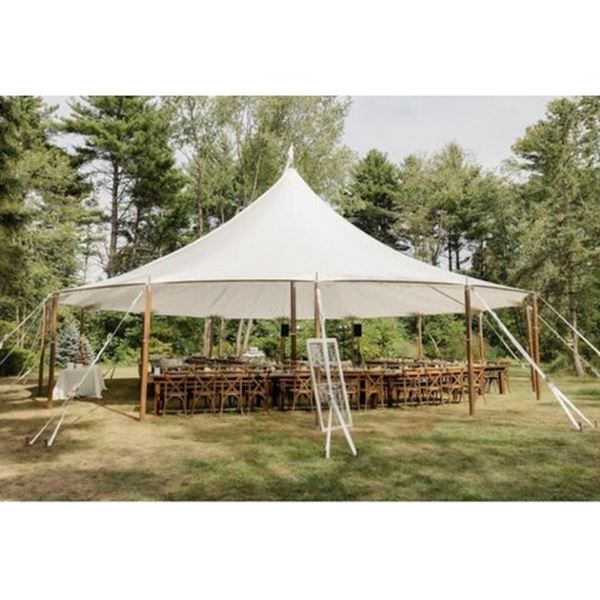 Sailclothtent - 14x14