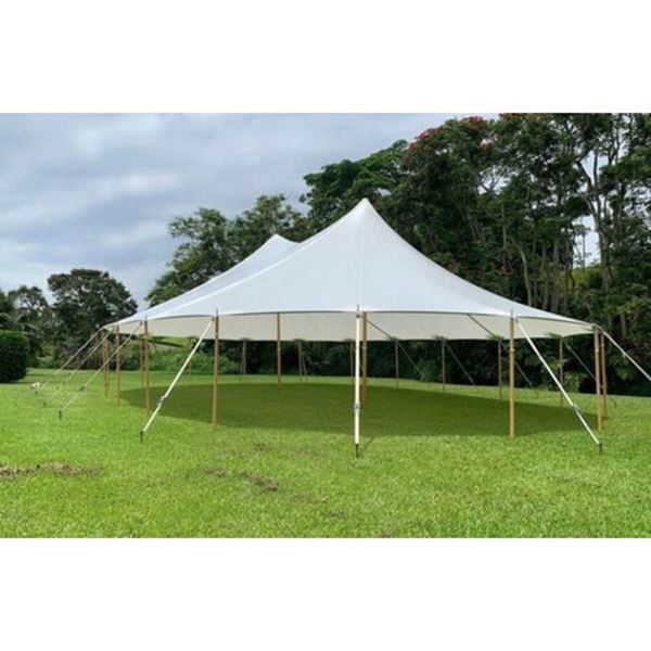 Sailclothtent - 14x20