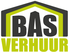 Bas-Verhuur.nl Logo